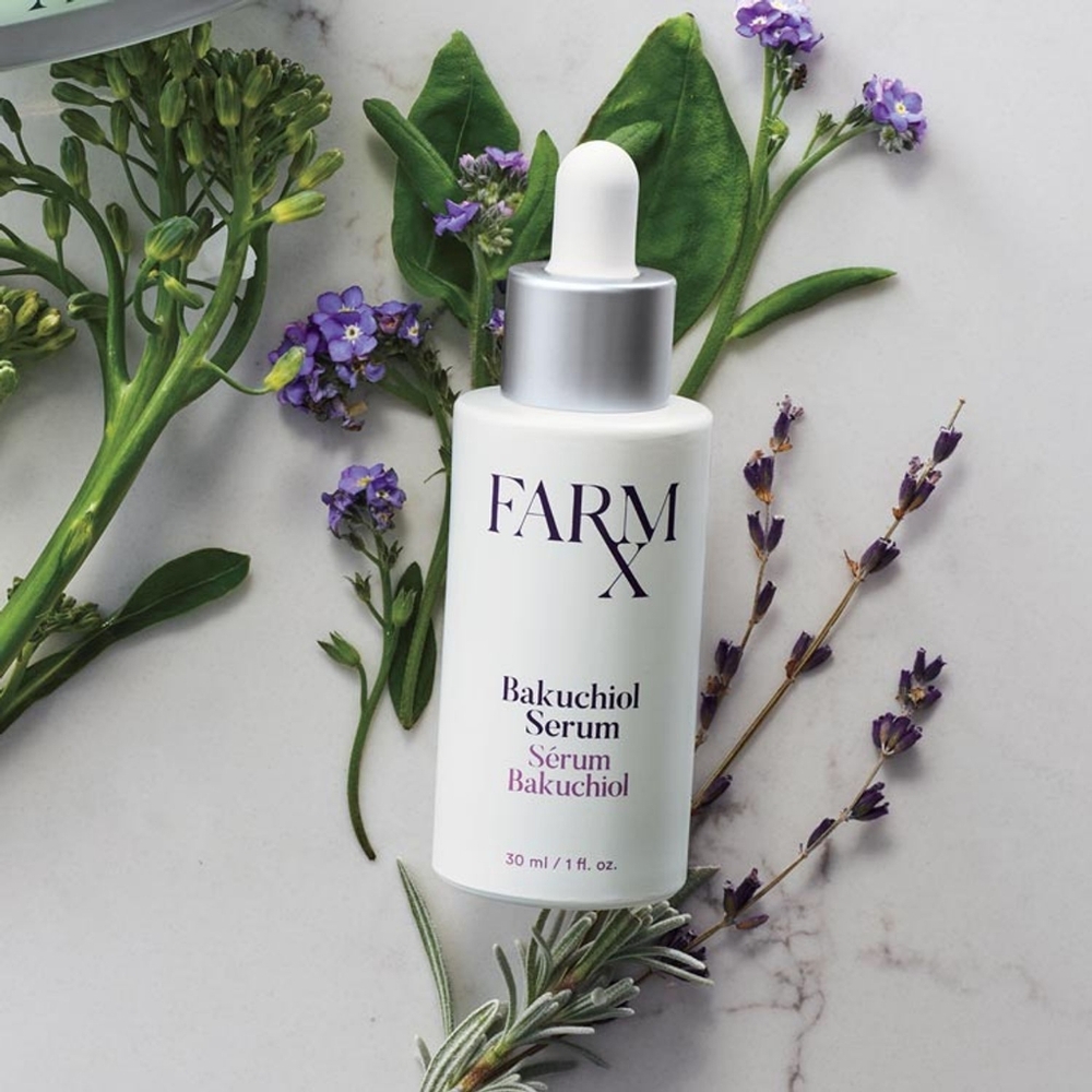Farmx Bakuchiol serum